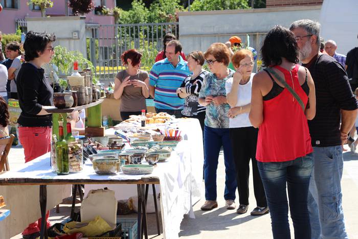 IV. Udaberriko Azoka, inoiz baino koloretsuago 7 1431265891925