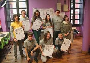 Indarkeria matxistaren prebentziorako 'Hi Haiz Hi!' jaialdia hilaren 19an egingo dute