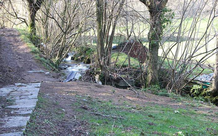 Elduain, Burdina taldea, Errotazar errota 7 1426608522494