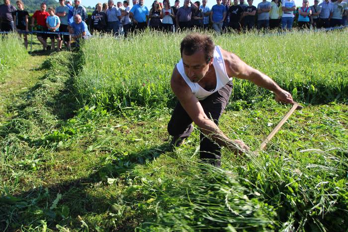 Goenaga eta Mazkiaran onenak Iurreamendin 93 1434829062172