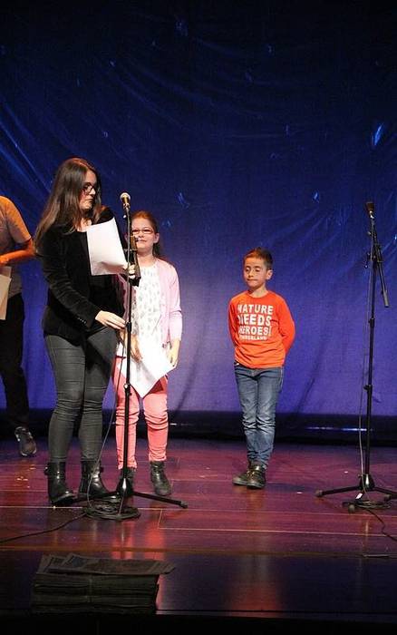 Uxola Sariak 2015, sari banaketa 4 1433956238103