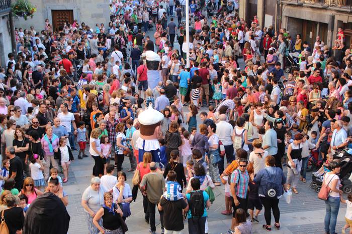 Sanjoanak tolosa txupinazoa 2015 23 1435084225820