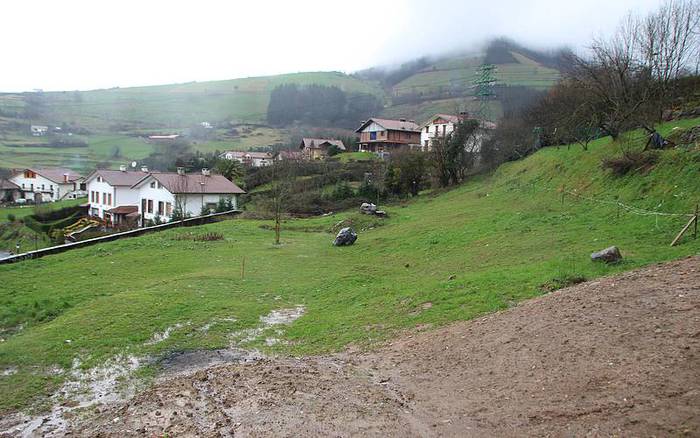 Belauntzako Ostatua, berrikuntzak 10 1425482542084