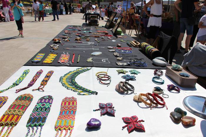 IV. Udaberriko Azoka, inoiz baino koloretsuago 12 1431265898922