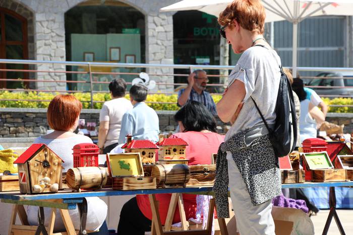 IV. Udaberriko Azoka, inoiz baino koloretsuago 13 1431265900646