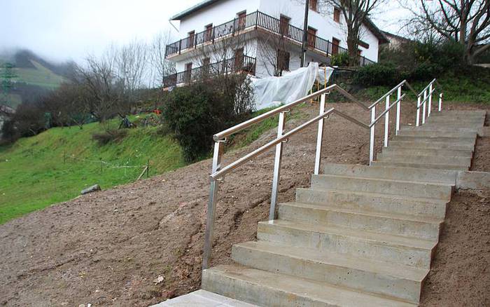 Belauntzako Ostatua, berrikuntzak 11 1425482543126