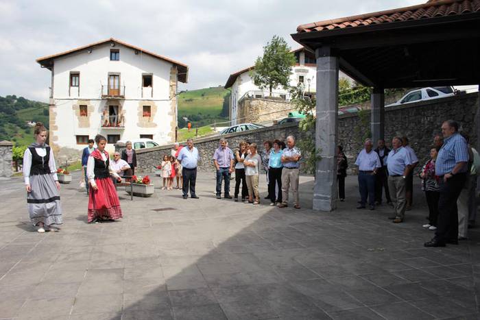 Belauntza San Joan Eguna 23 1435148078529