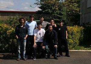 Tolosaldea GLH Institutuko ikasleek emaitza onak lortu dituzte Euskoskills 2012n