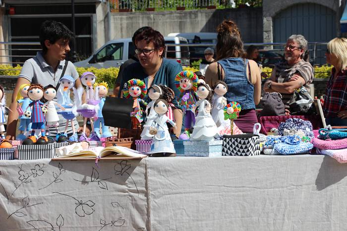 IV. Udaberriko Azoka, inoiz baino koloretsuago 14 1431265902262