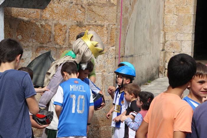 Asteasuko Elizmendiko jaiak 33 1430583988513