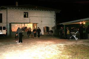 San Blas jaiak azken muturrera iristen