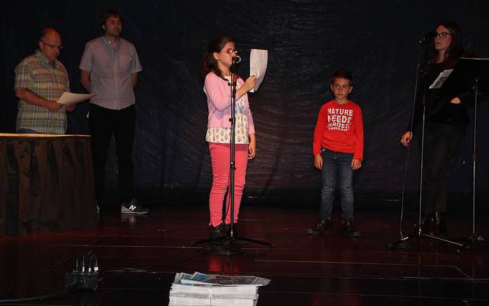 Uxola Sariak 2015, sari banaketa 6 1433956239697