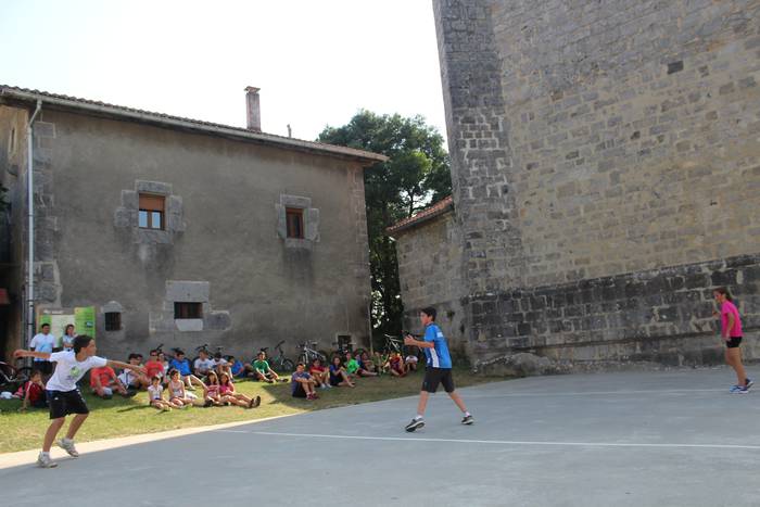 Altzoko Frontoi Zaharreko Txapelketa 2015 8 1436435234923