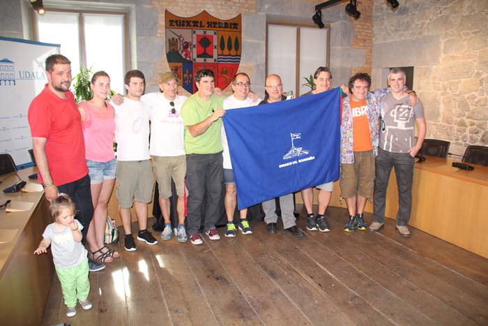 Sanjoanak 2015 Tolosa txupinazoa 34 1435084953766