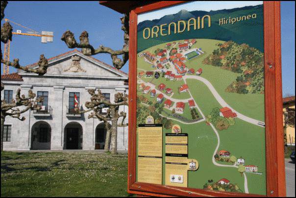 Orendaindarren herenak baina gehiagok lanarekin erantzun diote udalak luzatutako erronkari