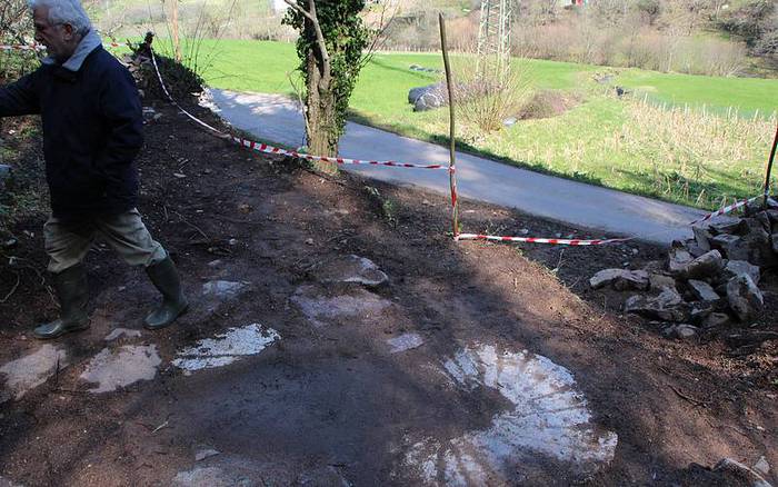 Elduain, Burdina taldea, Errotazar errota 11 1426608527336