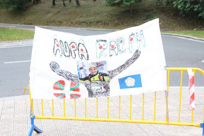 Ehunmiliak proba Tolosatik 2015 1 1436612814647