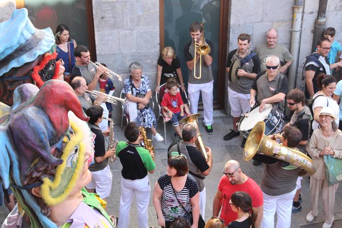 Sanjoanak 2015 Tolosa txupinazoa 35 1435084955239