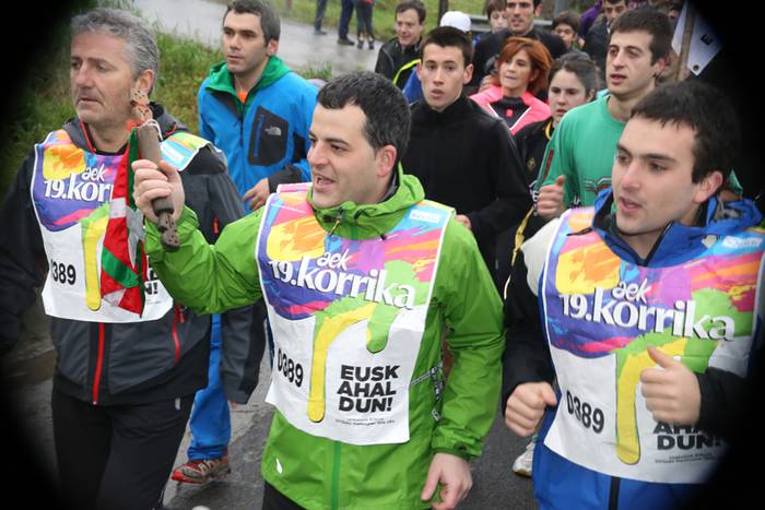 19. Korrika, lekukoak 8 10 1426941473540