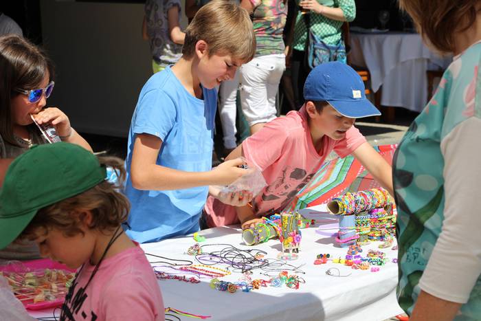 IV. Udaberriko Azoka, inoiz baino koloretsuago 19 1431265909816