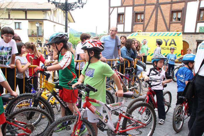 Asteasuko Elizmendiko jaiak 35 1430583990537