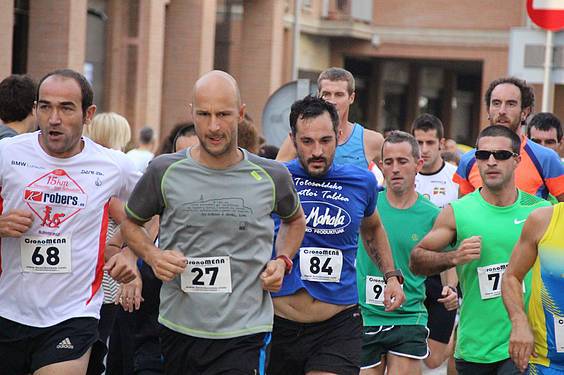 Larramendiko krosa 19 1414867057571