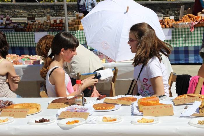 IV. Udaberriko Azoka, inoiz baino koloretsuago 20 1431265911608