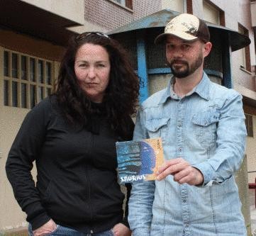 Humus taldeko kideak: «Lasaitasuna izan daiteke azken disko hau definitzen duena»