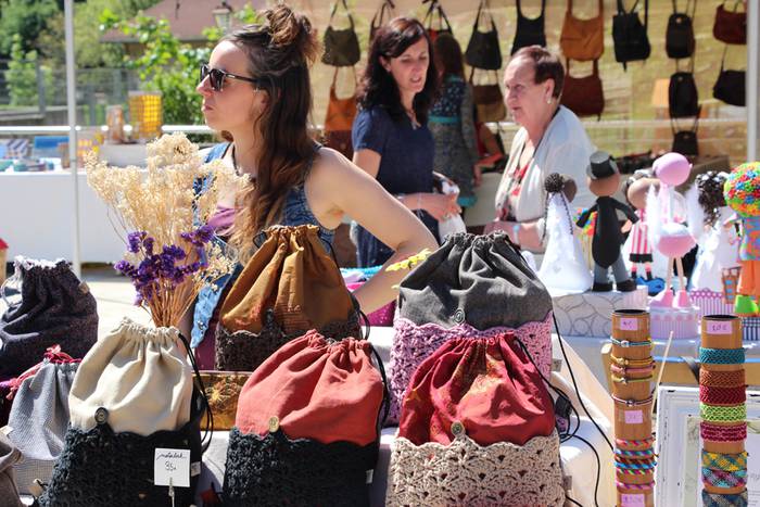 IV. Udaberriko Azoka, inoiz baino koloretsuago 21 1431265912907