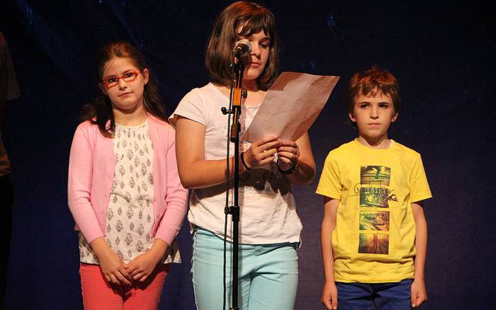 Uxola Sariak 2015, sari banaketa 9 1433956242147