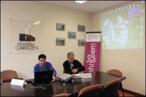 Tolosaldeko Lehiakortasun eta Berrikuntzarako foroak sarean ere txoko berria du