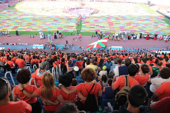 Gure Esku Dago 2015 Donostia 80 1434960307540