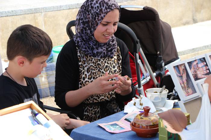 IV. Udaberriko Azoka, inoiz baino koloretsuago 22 1431265914546