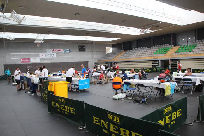 Ehunmiliak proba Tolosatik 2015 3 1436612817639