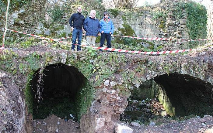 Elduain, Burdina taldea, Errotazar errota 13 1426608529227