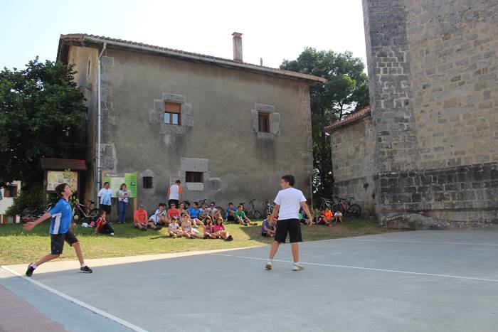 Altzoko Frontoi Zaharreko Txapelketa 2015 9 1436435263017