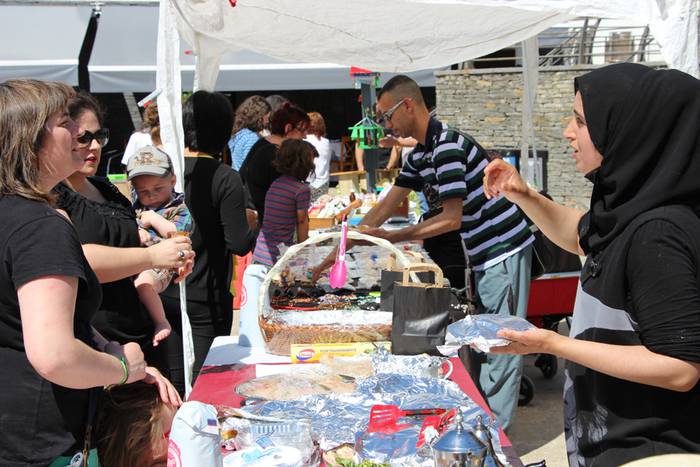 IV. Udaberriko Azoka, inoiz baino koloretsuago 24 1431265917716