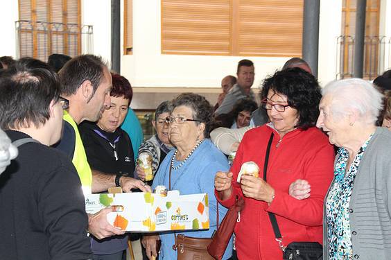 Asteazken osasuntsuak  43 1413372527326