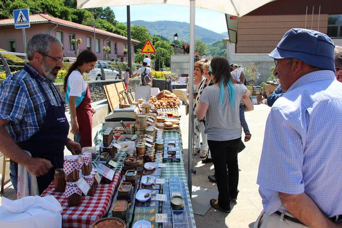 IV. Udaberriko Azoka, inoiz baino koloretsuago 26 1431265921022