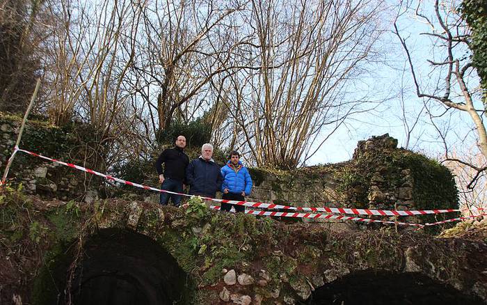 Elduain, Burdina taldea, Errotazar errota 14 1426608530693