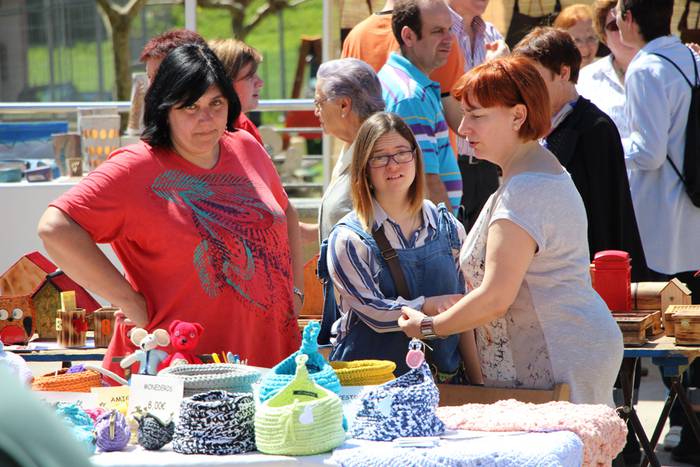 IV. Udaberriko Azoka, inoiz baino koloretsuago 27 1431265922443