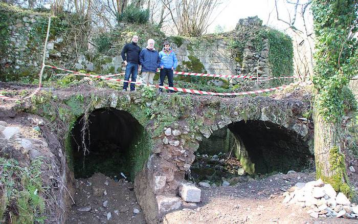 Elduain, Burdina taldea, Errotazar errota 15 1426608532216