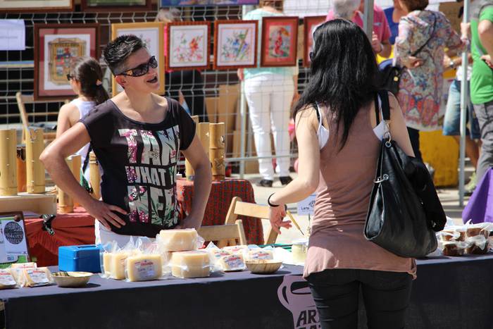 IV. Udaberriko Azoka, inoiz baino koloretsuago 28 1431265924066