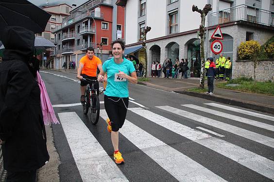 Berrobiko XII. herri krosa 30 1417285432885