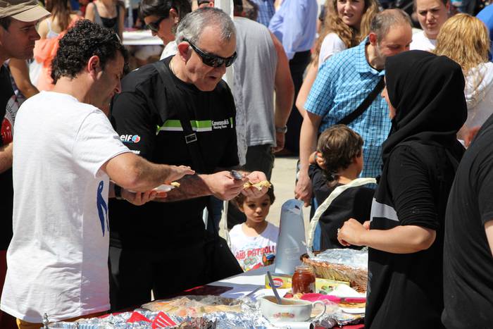 IV. Udaberriko Azoka, inoiz baino koloretsuago 30 1431265927894