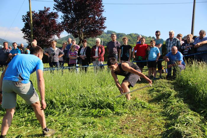 Goenaga eta Mazkiaran onenak Iurreamendin 99 1434829072025