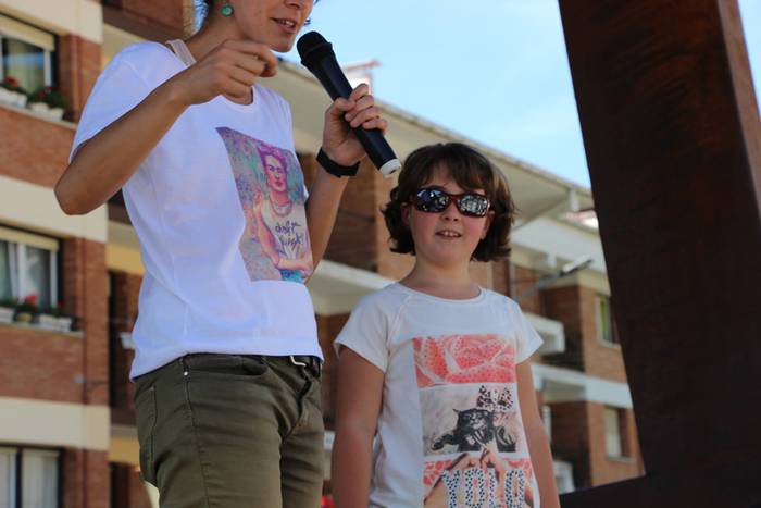 IV. Udaberriko Azoka, inoiz baino koloretsuago 31 1431265929275