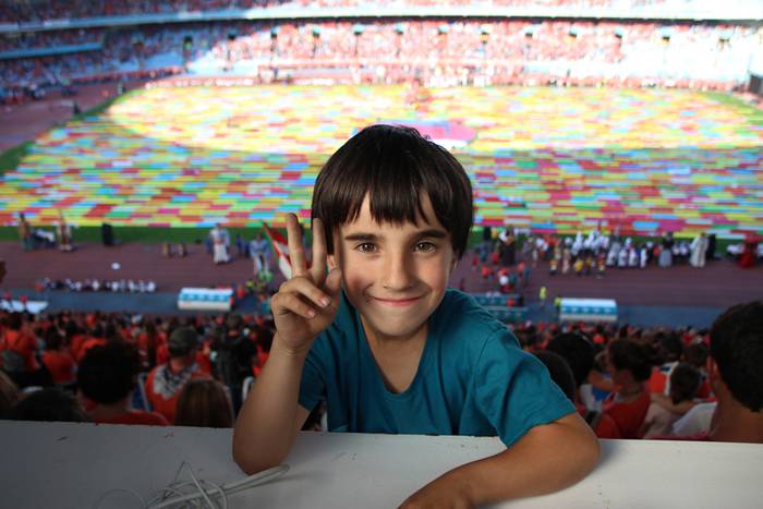 Gure Esku Dago 2015 Donostia 81 1434960308795