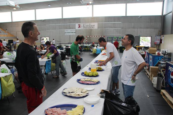 Ehunmiliak proba Tolosatik 2015 5 1436612819606