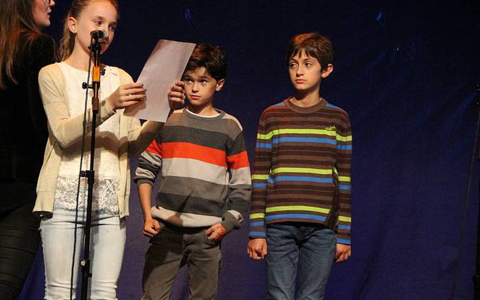 Uxola Sariak 2015, sari banaketa 13 1433956245806